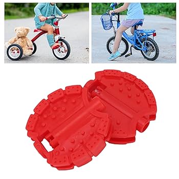 Amazon | キッズ三輪車ペダル、赤ちゃんのための2ピースキッズ